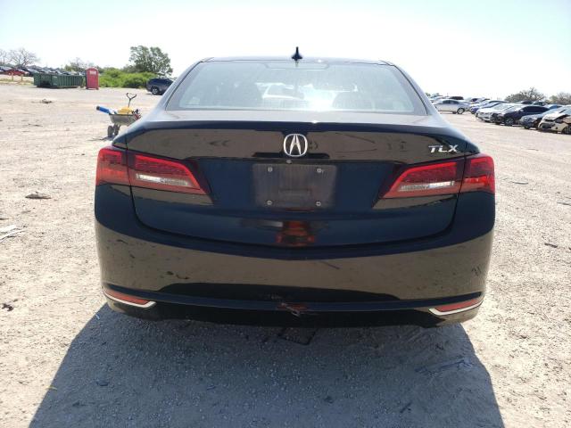 19UUB1F38FA016258 | 2015 ACURA TLX