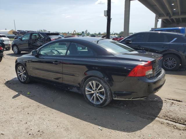 Vin: yv1672mc7bj112128, lot: 57164353, volvo c70 t5 20112