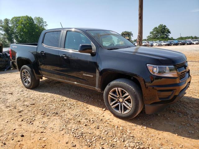 1GCGTBEN9L1236022 Chevrolet Colorado  4