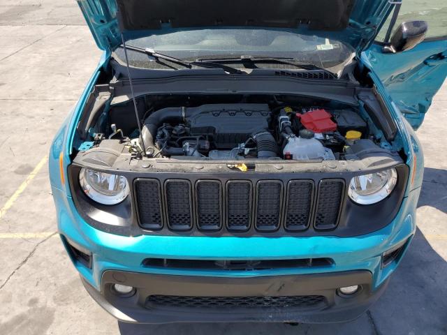 2022 JEEP RENEGADE A - ZACNJDE14NPN55981