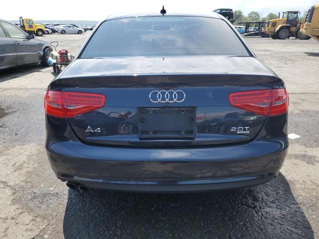 VIN WAUFFAFL0DN012316 2013 Audi A4, Premium Plus no.6