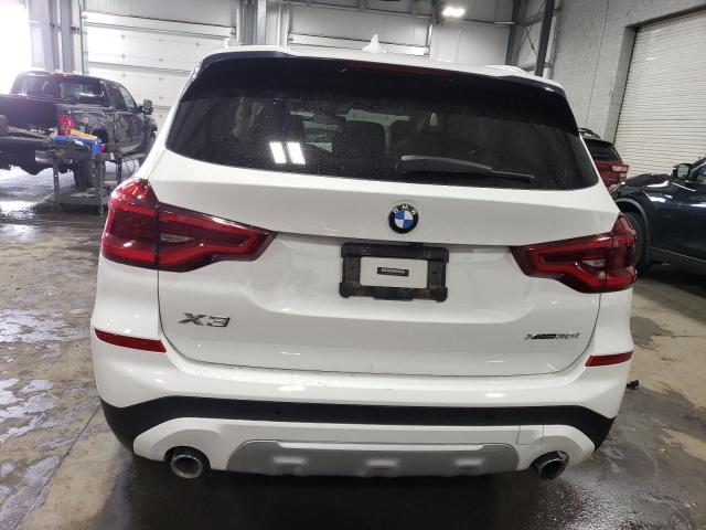 5UXTY5C08L9C51574 2020 BMW X3, photo no. 6