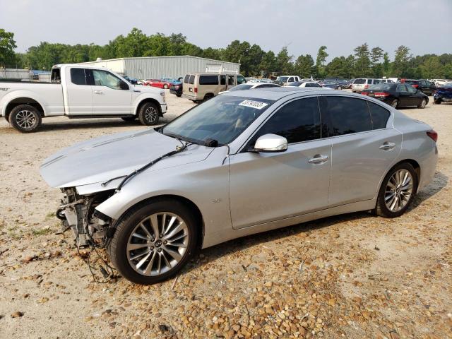 2019 INFINITI Q50 LUXE