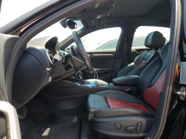 2015 AUDI A3 WAUFFGFFXF1112107