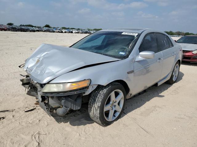 2005 Acura TL 