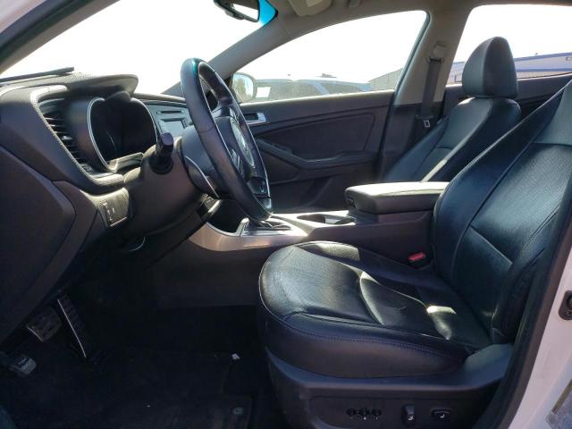 5XXGR4A68FG420143 KIA OPTIMA SX