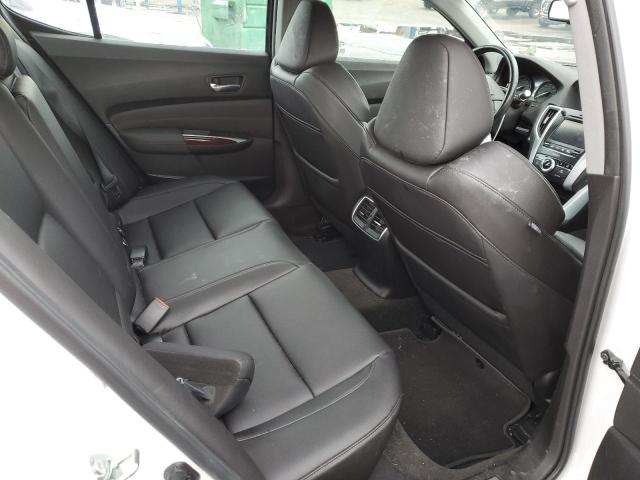 19UUB1F31HA003371 Acura TLX