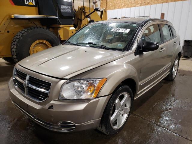 2007 Dodge Caliber R/T