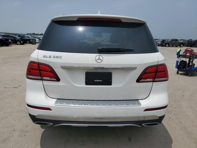 4JGDA5JB9JB158947 2018 MERCEDES-BENZ GLE-CLASS, photo no. 6