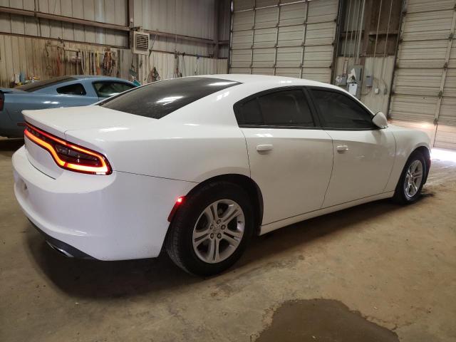 2C3CDXBGXGH328413 Dodge Charger Se