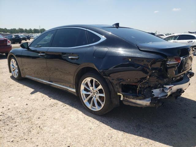 2018 LEXUS LS 500 JTHC5LFFXJ5000425