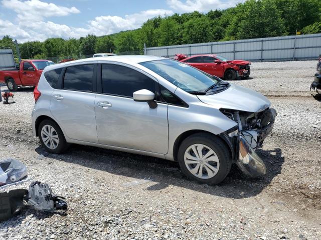 3N1CE2CP1HL378865 Nissan Versa Note S