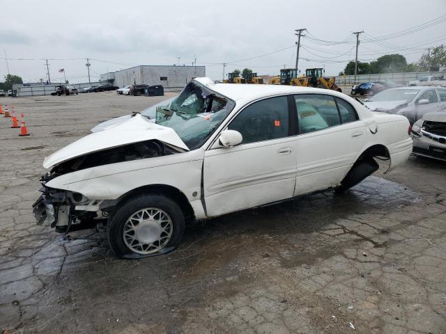 2003 Buick LeSabre Custom