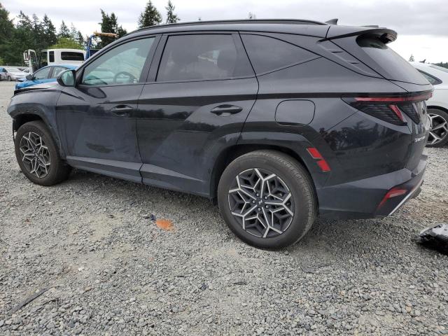 2022 HYUNDAI TUCSON N L KM8JFCAE4NU140577