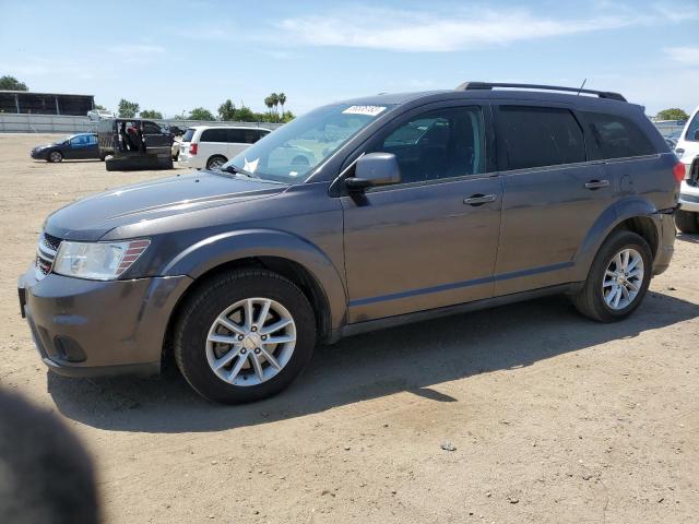 2015 Dodge Journey SXT