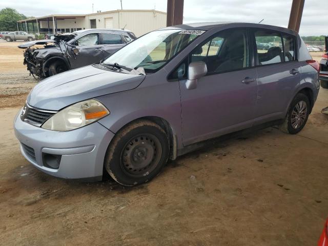 2009 Nissan Versa S