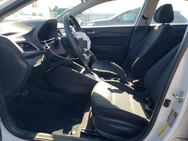 3KPC24A31KE055011 Hyundai ACCENT SE