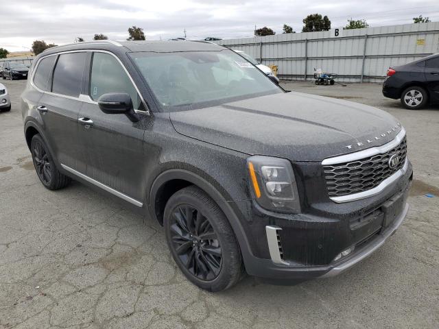 5XYP54HC8LG077610 KIA Telluride Sx
