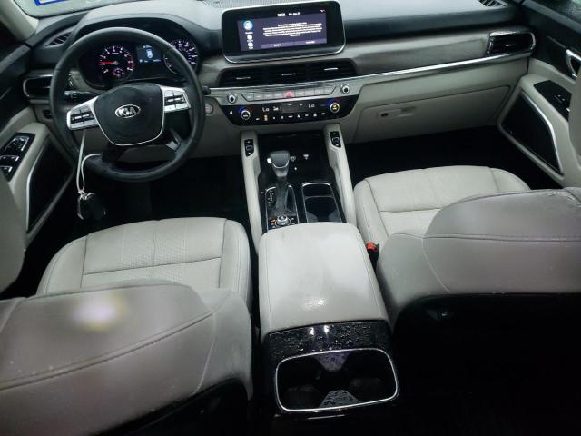 5XYP3DHC7MG177043 KIA Telluride Ex