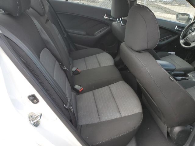 2015 KIA FORTE EX - KNAFX4A86F5343115