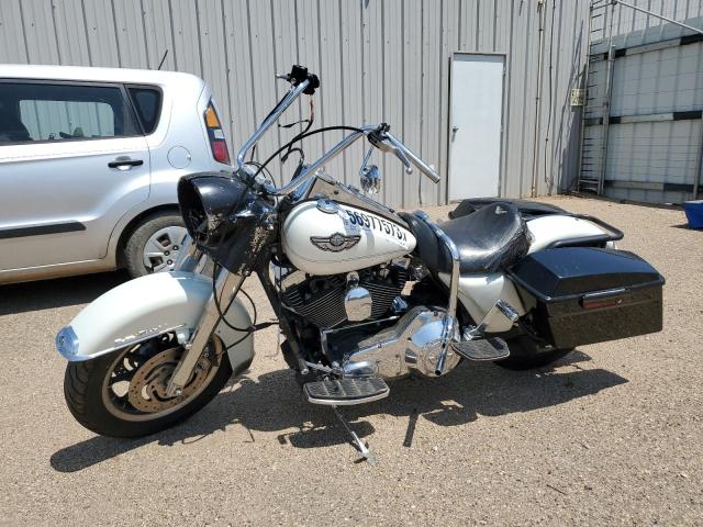2003 HARLEY-DAVIDSON FLHR - 1HD1FDV1X3Y737948