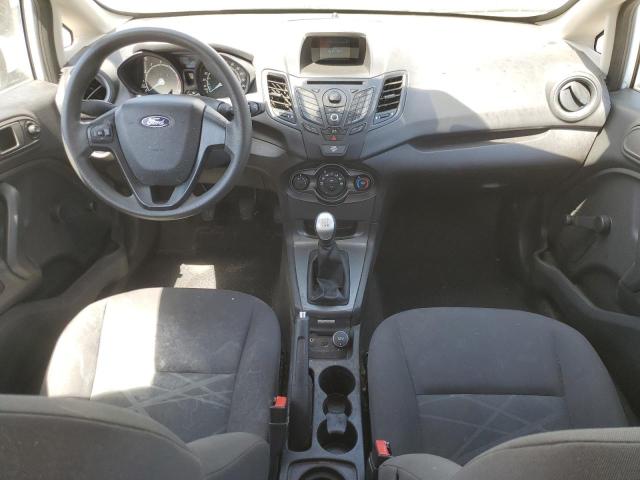 3FADP4AJ1FM101393 Ford FIESTA S