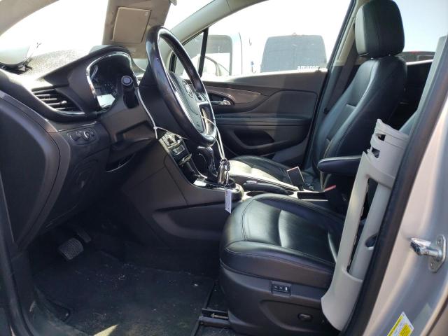 KL4CJCSB6LB040449 Buick Encore Essence