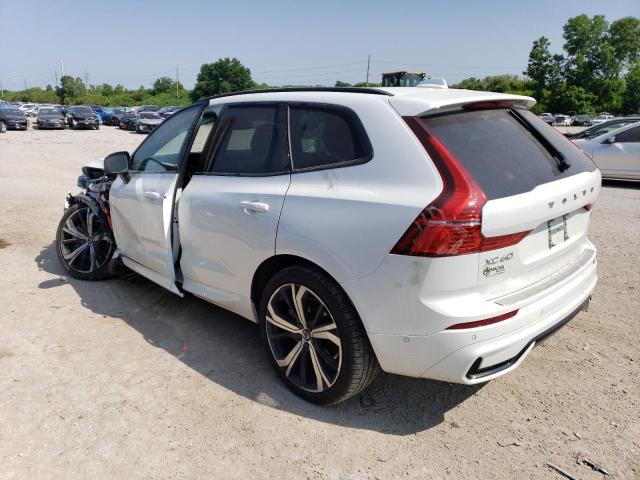 2022 VOLVO XC60 T8 RE YV4H60DM2N1042084