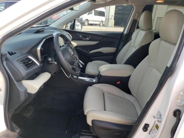 4S4WMAUDXP3406583 Subaru Ascent Limited
