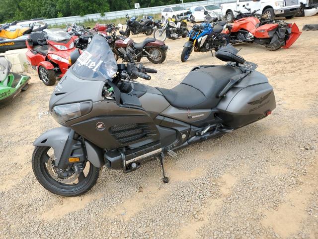 2015 HONDA GL1800 B - JH2SC6844FK200054