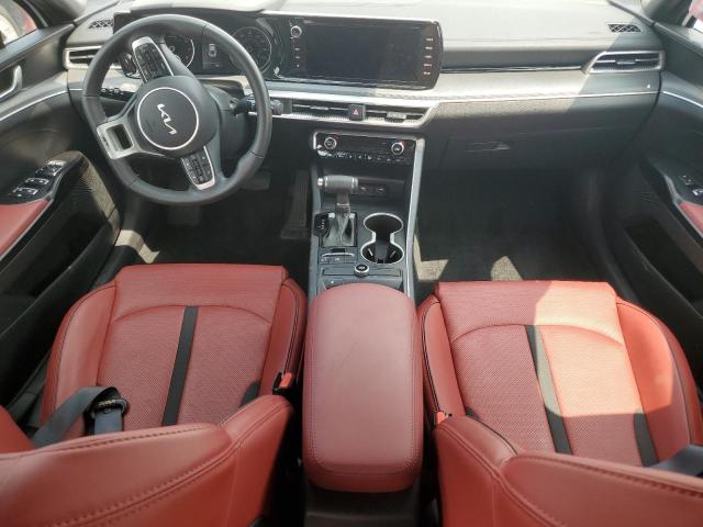 5XXG64J27PG189663 KIA K5 GT LINE