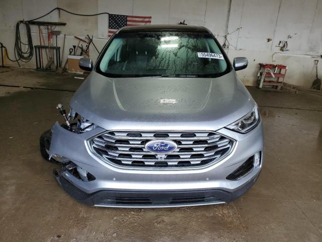 2FMPK4K94LBB03111 2020 FORD EDGE, photo no. 5