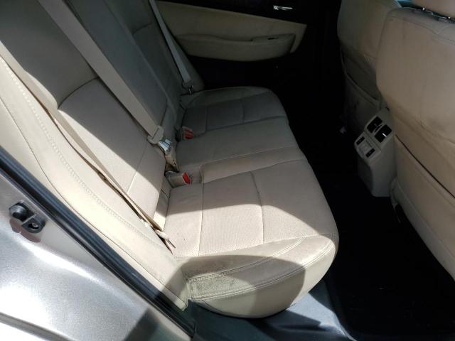4S4BSANCXK3234588 Subaru Outback 2.5i Limited