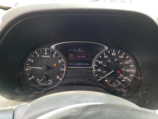 5N1AR2MM6GC650619 Nissan Pathfinder S