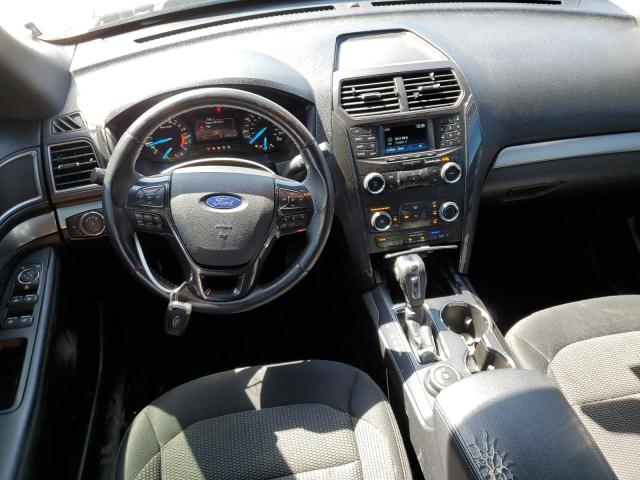 1FM5K8D8XJGC87639 Ford EXPLORER XLT