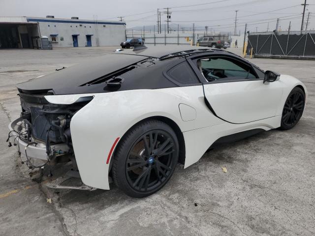 VIN WBY2Z2C57FV674674 2015 BMW I8 no.3