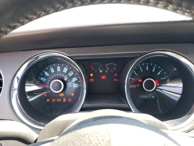1ZVBP8EM7E5217695 Ford MUSTANG