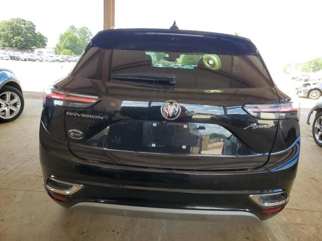 LRBFZRR4XPD029520 Buick Envision Avenir