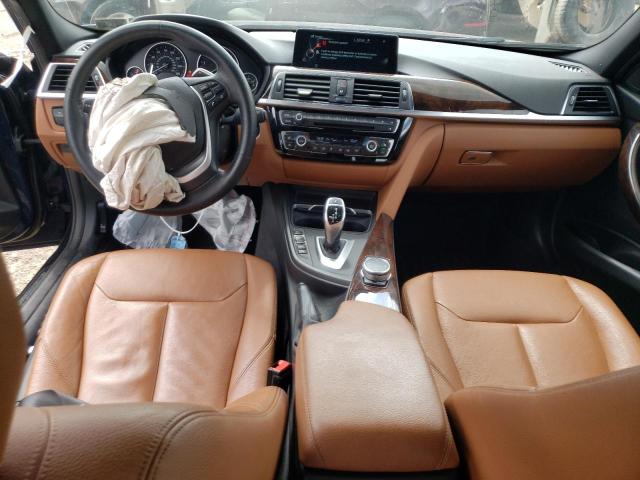 2016 BMW 328 XI - WBA8G5C59GK443052