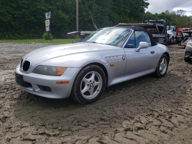 1997 BMW Z3 