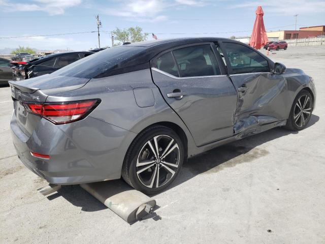 3N1AB8DV1MY275619 Nissan SENTRA SR
