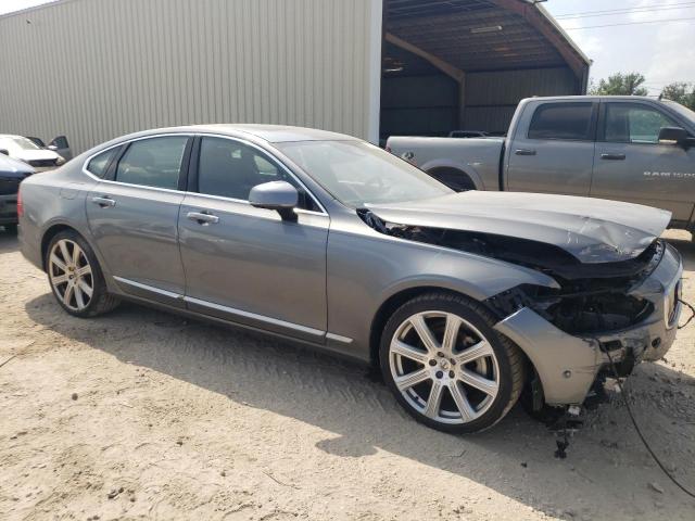 2017 VOLVO S90 T6 INS - YV1A22ML7H1004769