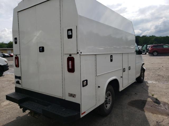 2019 GMC SAVANA CUT 1GD07RFG0K1284579