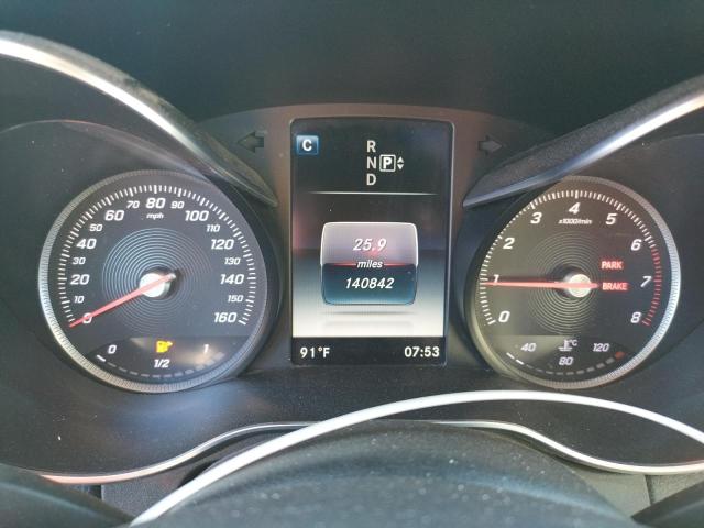 55SWF4KB9FU014633 Mercedes-Benz C 300 4matic