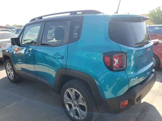 2020 JEEP RENEGADE L - ZACNJBD13LPL88726