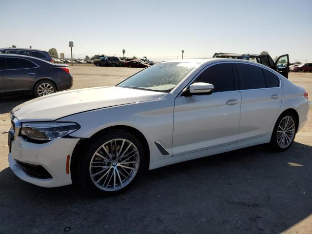 2019 BMW 5 Series 530i