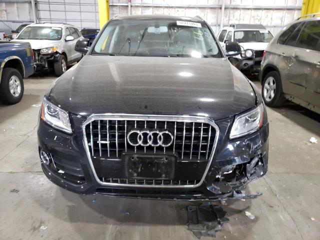 VIN WA1LFAFP5EA095821 2014 Audi Q5, Premium Plus no.5