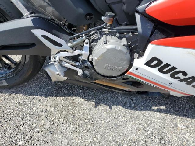 2018 DUCATI SUPERBIKE - ZDM14B1W7JB008369