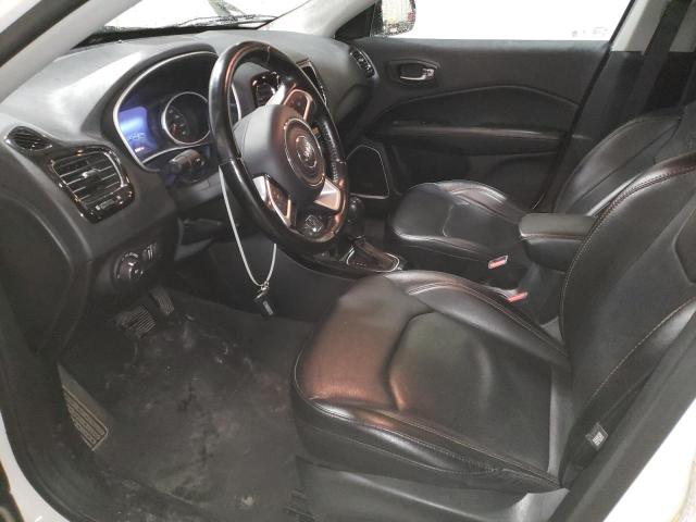 3C4NJDCB1LT221394 Jeep Compass Limited