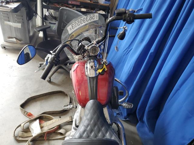 2017 HARLEY-DAVIDSON FXSB BREAK 1HD1BFV15HB038311